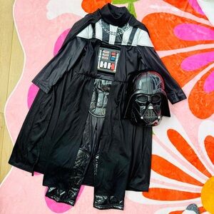 Kids Darth Vader costume